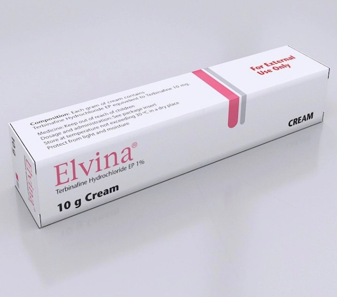 elvina-10g